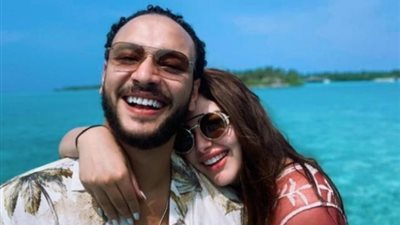 تعافي أحمد خالد صالح وهنادي مهنا من فيروس كورونا