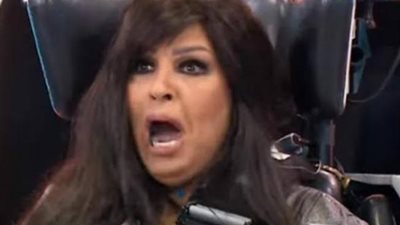 بعد طرح البرومو الرسمى.. نكشف أسباب غياب فيفى عبده عن مقلب ”رامز عقله طار”