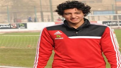 صدمة فى الأهلى بسبب مدة غياب محمد هانى عن الملاعب