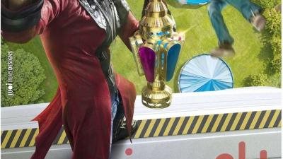 ”رامز عقله طار” ممنوع لكبار السن ونجوم الصف الأول .. تفاصيل مثيرة