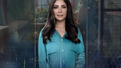 منى زكى تعلن مواعيد عرض أولى حلقات مسلسلها الجديد