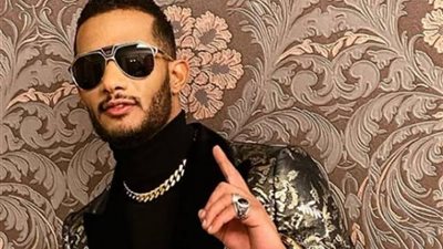 محمد رمضان يعيش فى جلباب ”موسي”.. تفاصيل مثيرة