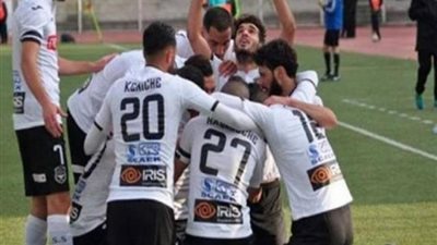 وفاق سطيف يسحق إنييمبا النيجيرى بثلاثية فى الكونفدرالية