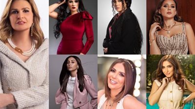 البطولة النسائية تفوز بالنصيب الأكبر في السباق الرمضاني.. والجمهور يترقب أعمال نجمات الموسم