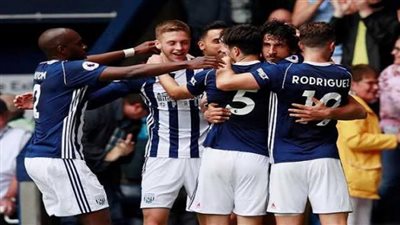 وست بروميتش يبحث عن الهروب من القاع أمام ساوثهامبتون بالبريميرليج