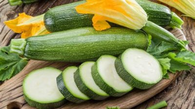 فوائد سحرية تجهلينها عن الكوسة.. تعرفي عليها