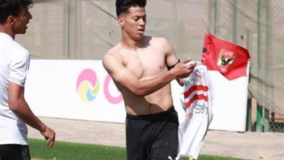 رسمياً.. اتحاد الكرة يحيل فيديو لاعبي الزمالك المسيئ للجنة الانضباط