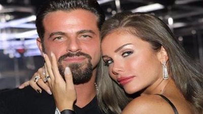 نيكول سابا تعلن إصابتها وزوجها بفيروس كورونا