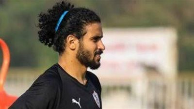عبدالله جمعة يواصل برنامجه التأهيلي في الزمالك