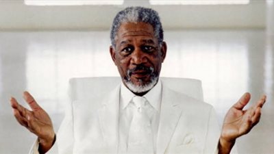 بشرة سارة يطلقها «مورجان فريمان» بشأن لقاح فيروس كورونا.. إليك التفاصيل