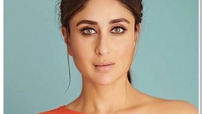 بدون ماكياج.. كارينا كابور حديث السوشيال ميديا