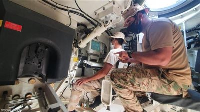 ”الدفاع التركة” تواصل تدريبها لعناصر الجيش الليبي