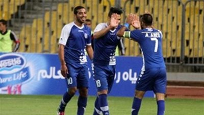 صدمة في أسوان قبل مواجهة الجونة في كأس مصر