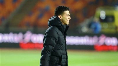 الأهلي يشكو إمام عاشور لاتحاد الكرة ولجنة الانضباط