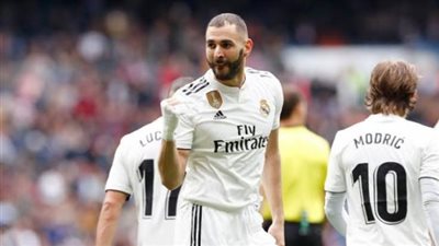 تعرف على قائمة ريال مدريد لمواجهة ليفربول فى دورى الأبطال
