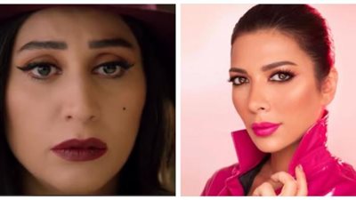 طرح أغنية ”مبنقدرش” لـ أصالة تتر مسلسل ”قصر النيل” بطولة دينا الشربيني (فيديو)