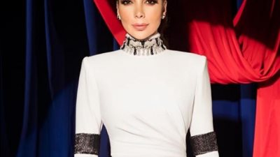 وسط حضور عائلي وبعيدًا عن أعين الكاميرات.. تعرف على حقيقة احتفال أصالة نصري بزفافها غدًا