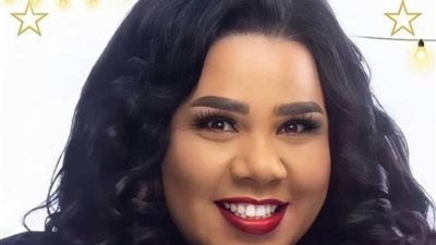 شيماء سيف تهنىء متابعيها بحلول شهر رمضان عبر إنستجرام