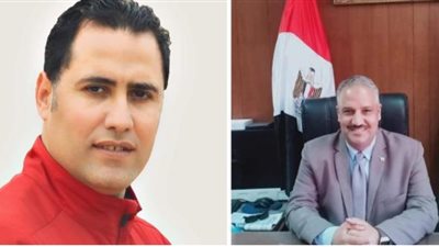 بالصور .. مركز شباب العبور يتزين لإستقبال رمضان المبارك