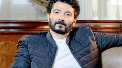 كورونا خطير .. خالد النبوى يكشف تطورات حالته الصحية ويطلب الدعاء