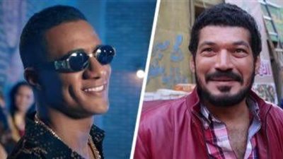 باسم سمرة يهاجم محمد رمضان ويصفه بالثعبان.. تفاصيل مثيرة