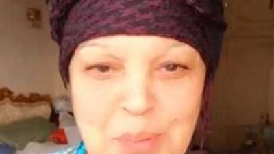 عاجل.. خبر صادم عن الفنانة فيفي عبده