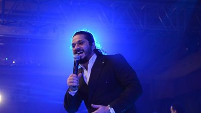 بحضور نجوم الفن والمجتمع .. «فورسيزون جروب» تحتفل بإطلاق   «فلوريا 5» وتكرم  موظفيها