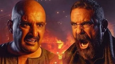 أحمد السقا يكشف تفاصيل خطيرة فى كواليس مسلسل ”نسل الأغراب ”