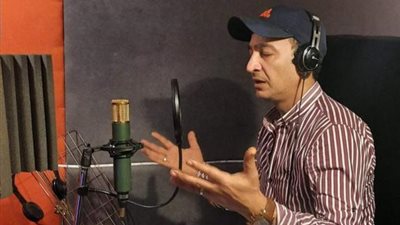 سمسم شهاب يستعد لطرح أدعية دينية ويهنئ جمهوره برمضان