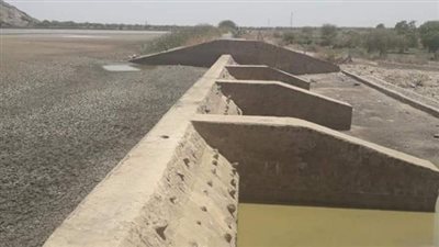 السودان يعيد تأهيل سد بوط على الحدود الإثيوبية