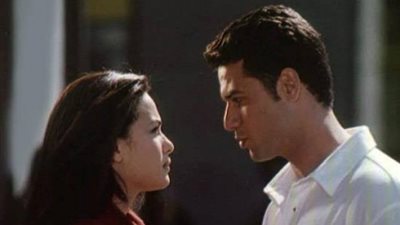 هند صبري عن أحمد عز :بقابله أكتر ما بقابل أمي وبنحضر لعمل جديد