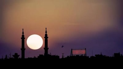 تعرف على موعد أذان المغرب اليوم الثلاثاء 13 أبريل أول أيام رمضان