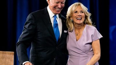 تعرف على رسالة بايدن وزوجته للمسلمين بمناسبة رمضان