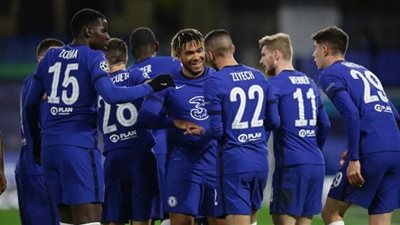 تشيلسي ضد بورتو.. موعد المباراة والقنوات الناقلة