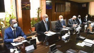 تفاصيل بروتوكول التعاون بين جهاز تنظيم مرفق الكهرباء ومياه الشرب والصرف الصحي