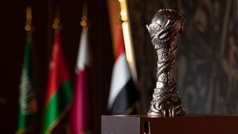 خليجي 25