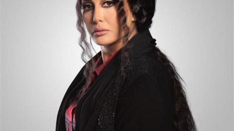 غادة عبد الرازق