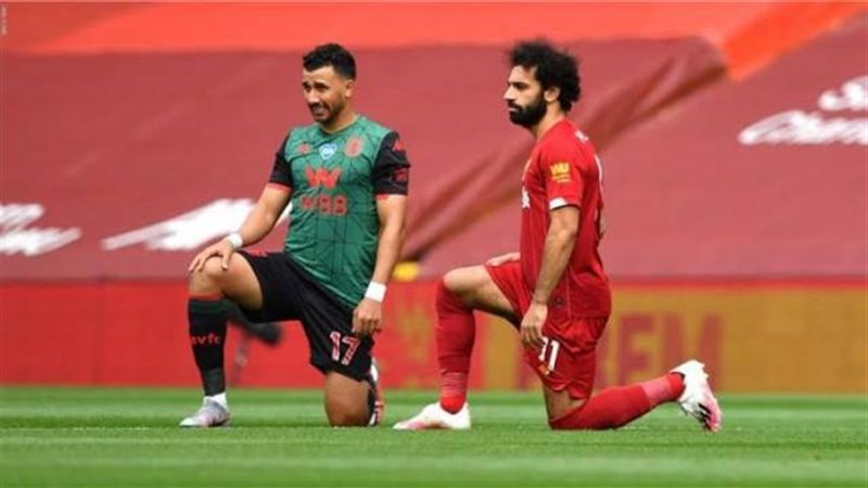 ليفربول وأستون فيلا