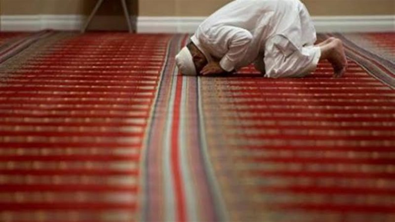 صلاة التسابيح