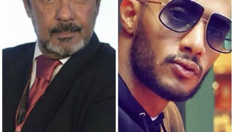 رمضان وشريف