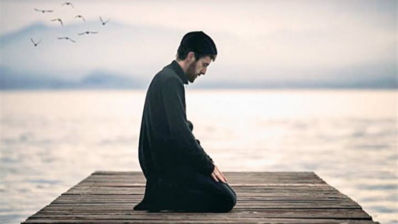 صلاة