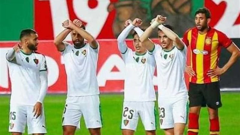 مولودية الجزائر