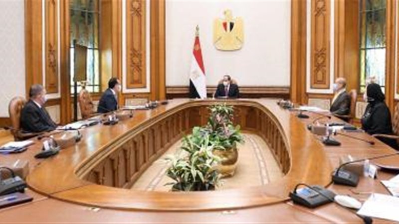 السيسي