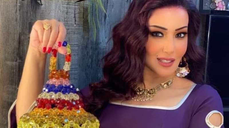 سمية الخشاب
