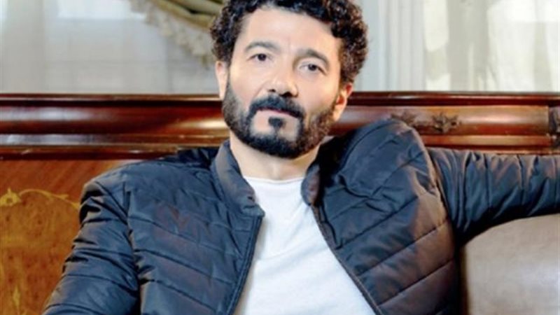 خالد النبوي