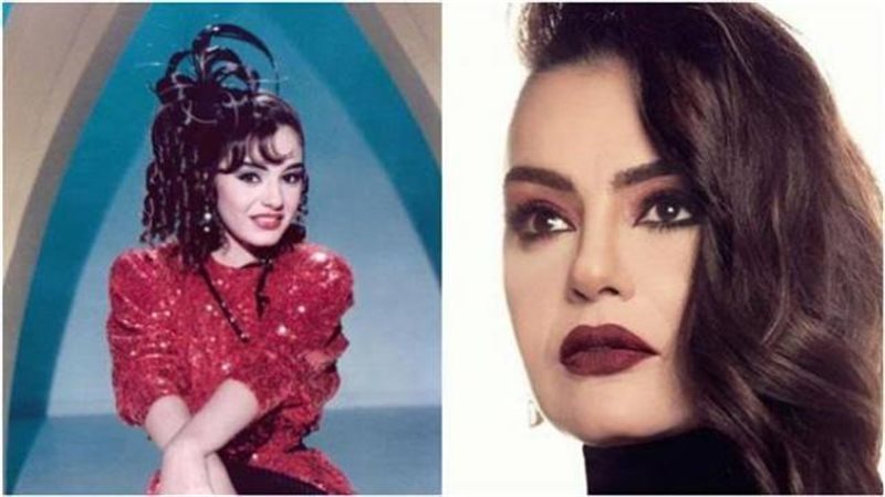 شريهان