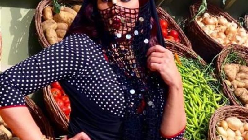 سمية الخشاب