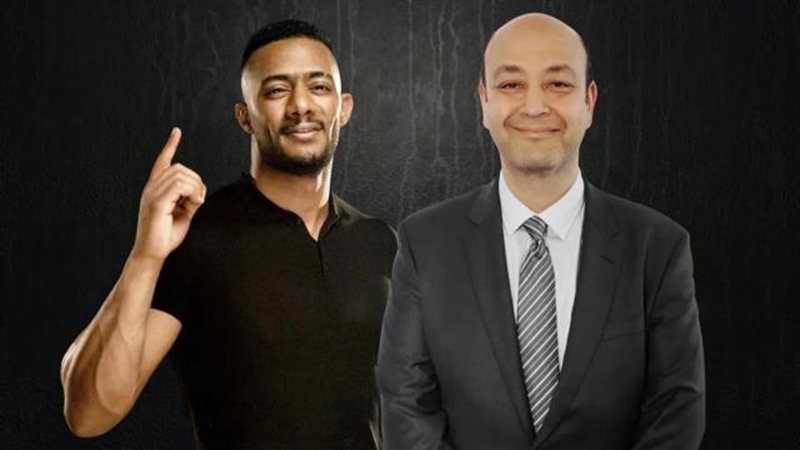 اديب ورمضان