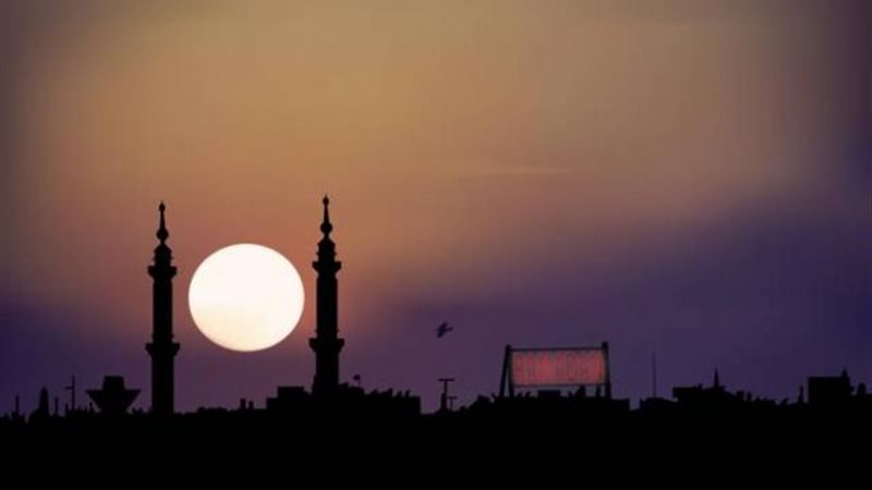 مغرب رمضان