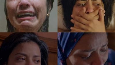 حلويات رمضان.. سهر الصايغ تظهر بوجه مختلف فى ”الطاووس” بتوقيع رؤوف عبد العزيز